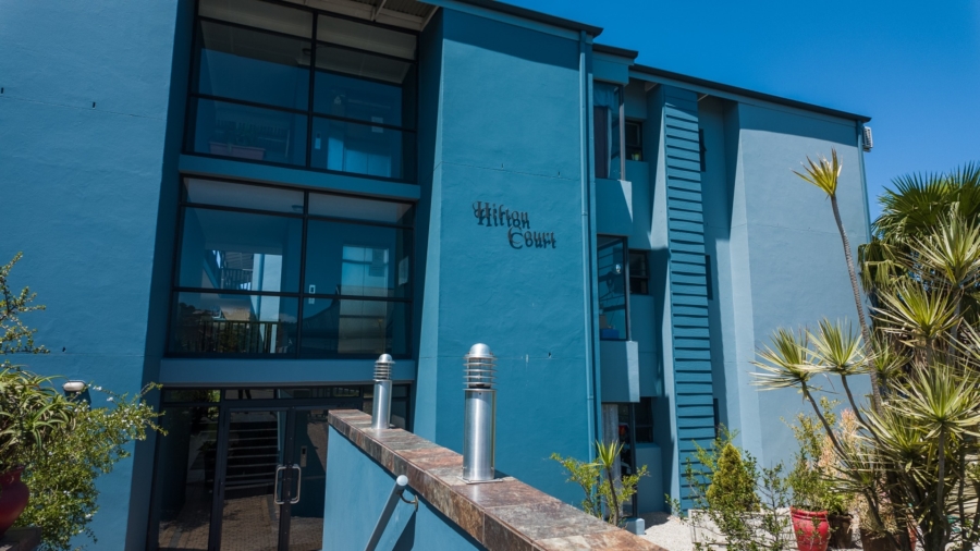 To Let 2 Bedroom Property for Rent in Knysna Central Western Cape